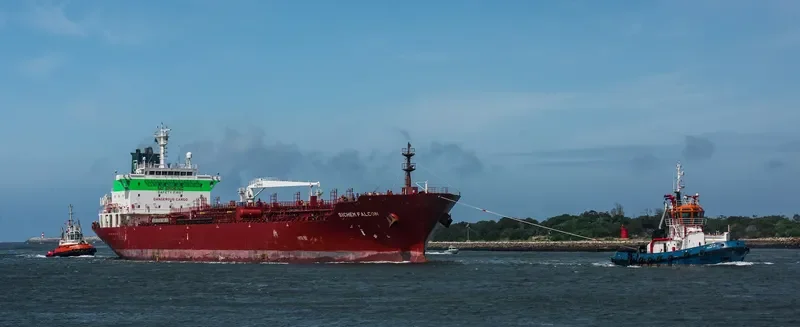 EASTERLY FALCON Tanker IMO 9396012 photo 10