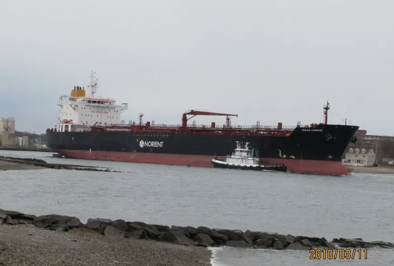 JOSE MARIA MORELOS II Tanker IMO 9396086 photo 7