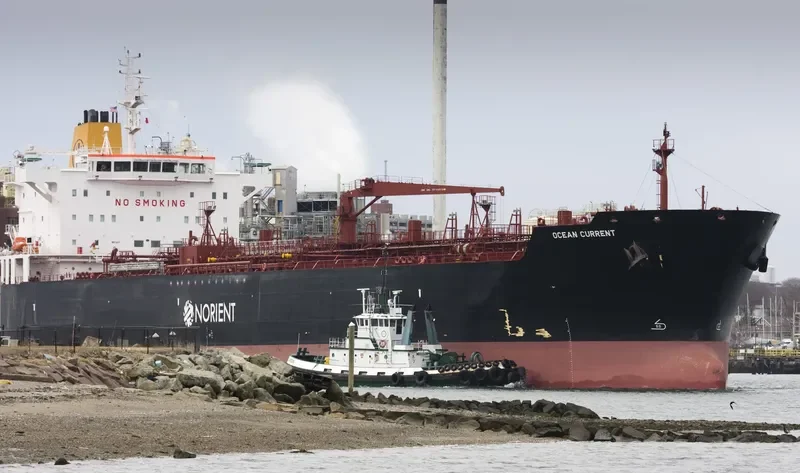 JOSE MARIA MORELOS II Tanker IMO 9396086 photo 9