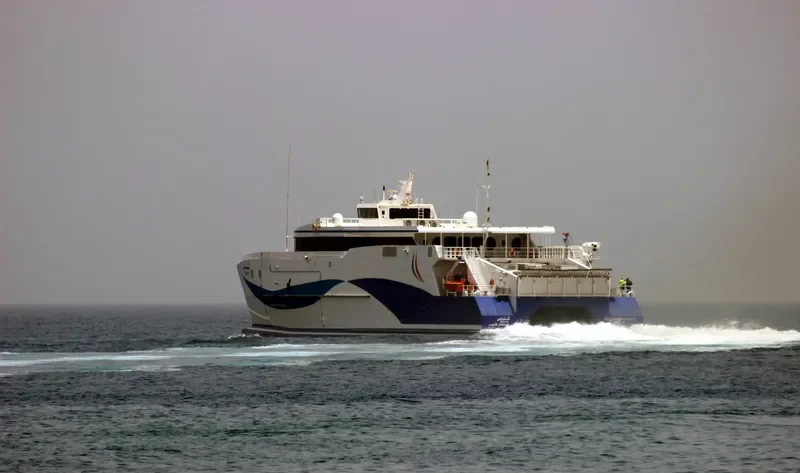 HANIL BLUE NARAE Ro-Ro IMO 9396177