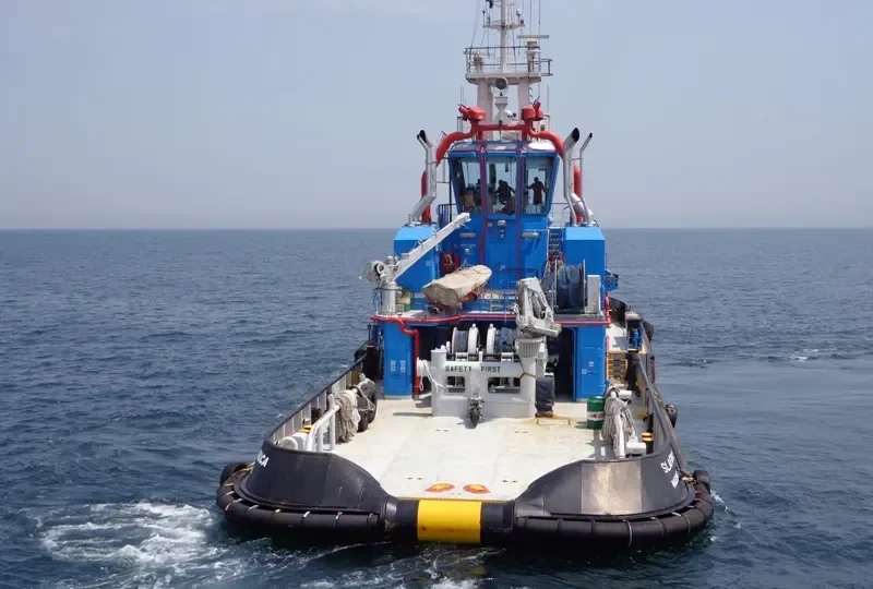 SL AFRICA General Cargo IMO 9396232 photo 2