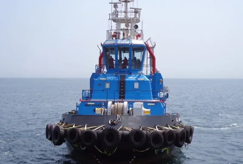 SL AFRICA General Cargo IMO 9396232 photo 4