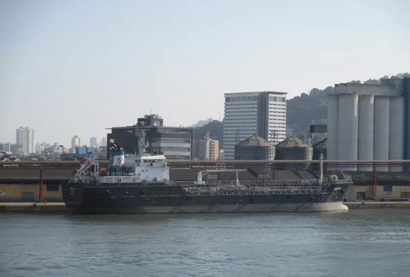 AMALTHIA General Cargo IMO 9396294 photo 2