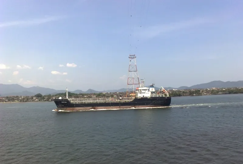 AMALTHIA General Cargo IMO 9396294 photo 3