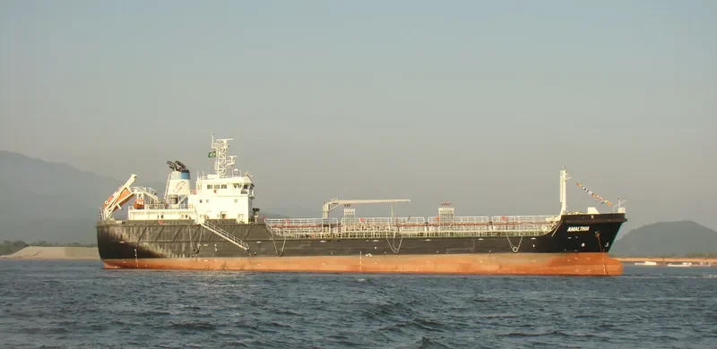 AMALTHIA General Cargo IMO 9396294 photo 7