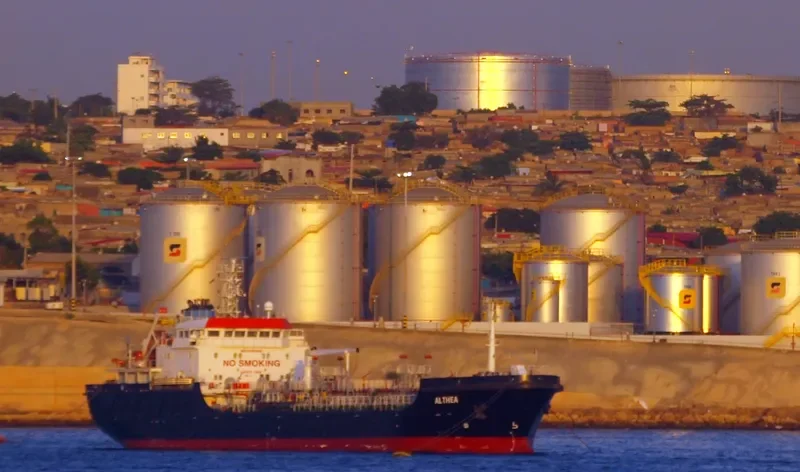 ALTHEA Tanker IMO 9396309 photo 6