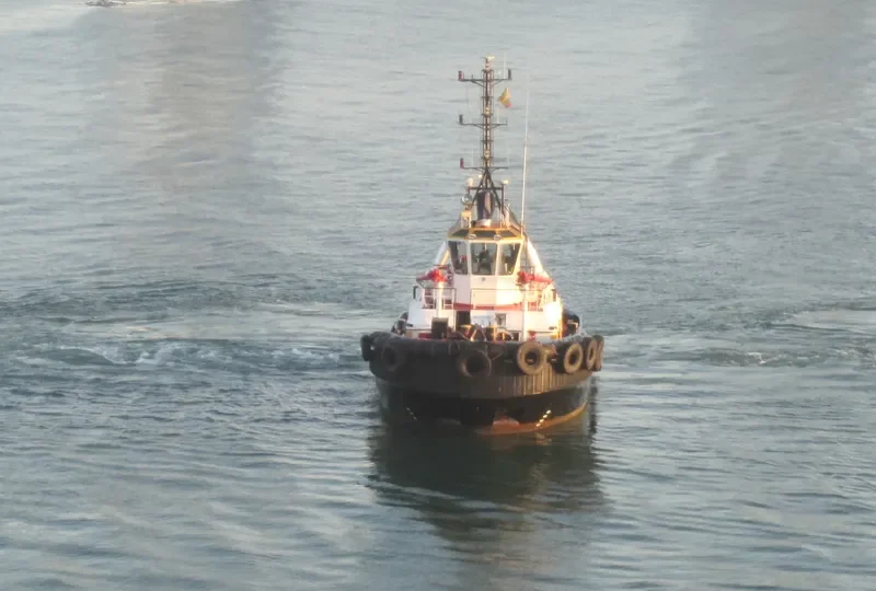 RM BARU General Cargo IMO 9396397 photo 8
