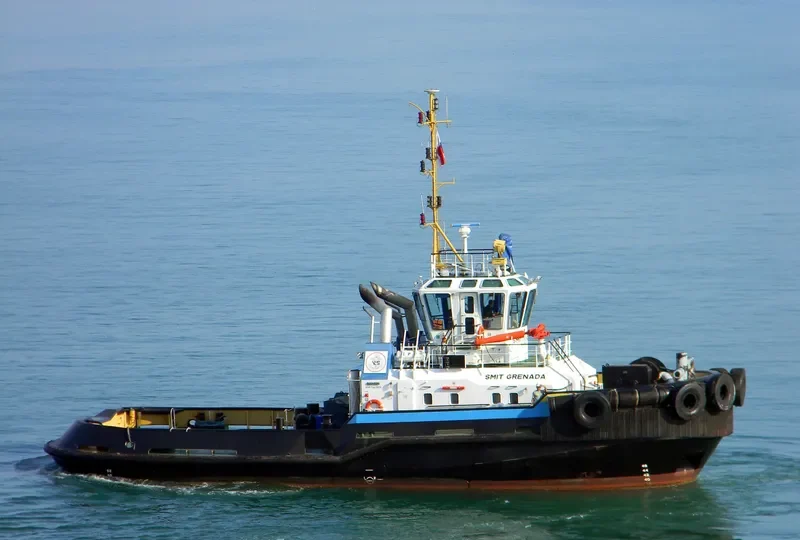 SMIT GRENADA General Cargo IMO 9396414 photo 8