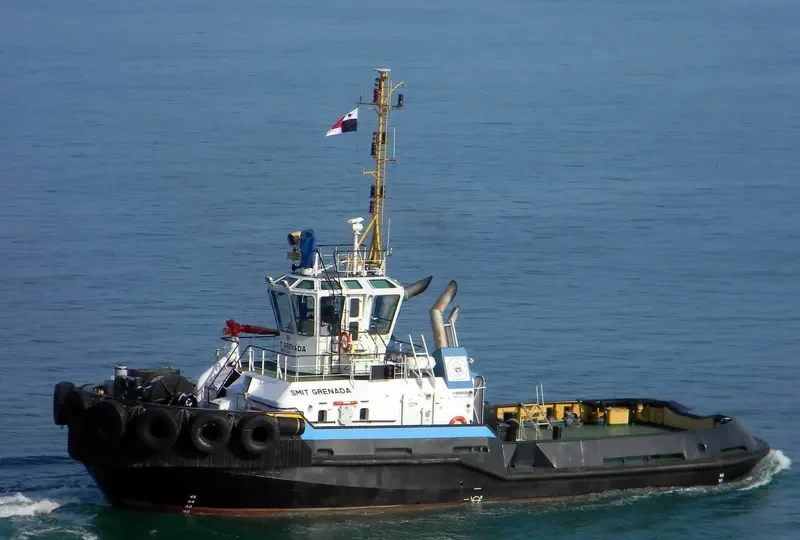 SMIT GRENADA General Cargo IMO 9396414 photo 9