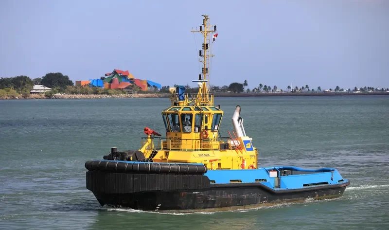 ST TRINIDAD General Cargo IMO 9396426 photo 3