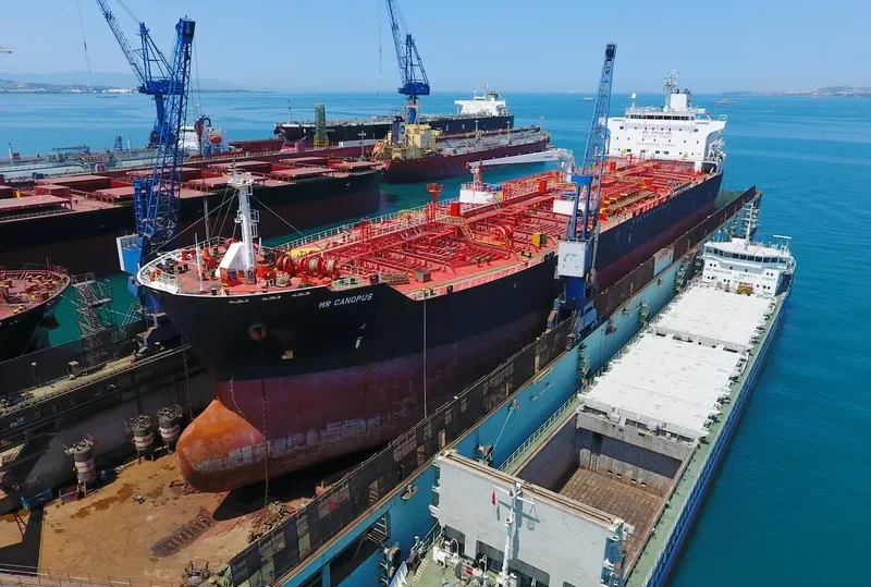 PERICLES Tanker IMO 9396488