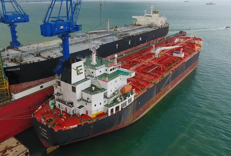PERICLES Tanker IMO 9396488 photo 3