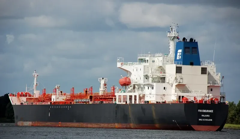 PERICLES Tanker IMO 9396488 photo 6