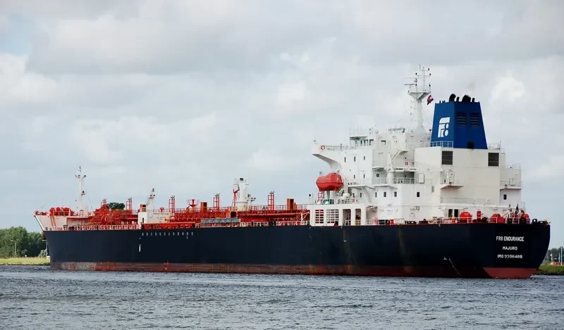 PERICLES Tanker IMO 9396488 photo 7