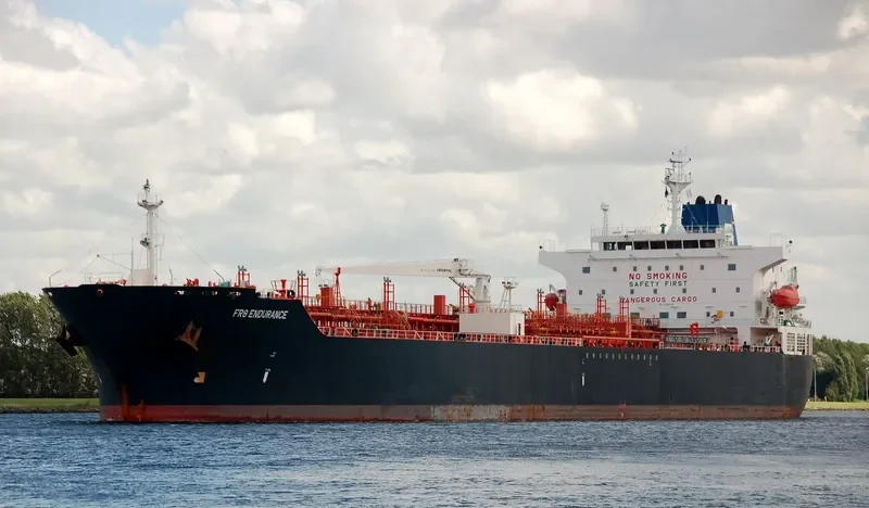 PERICLES Tanker IMO 9396488 photo 8