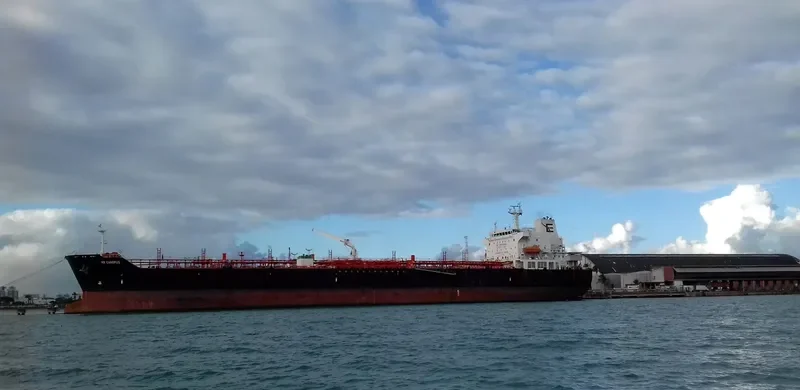 PERICLES Tanker IMO 9396488 photo 9