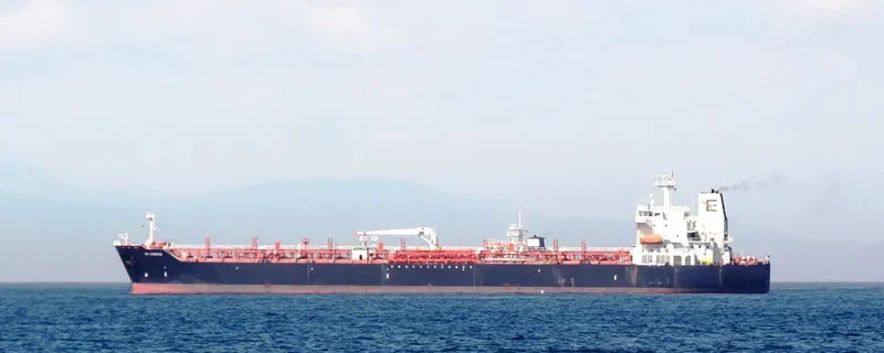 PERICLES Tanker IMO 9396488 photo 10