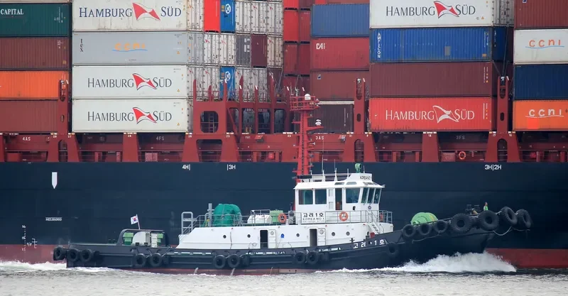 KOREA NO.1 General Cargo IMO 9396517 photo 3