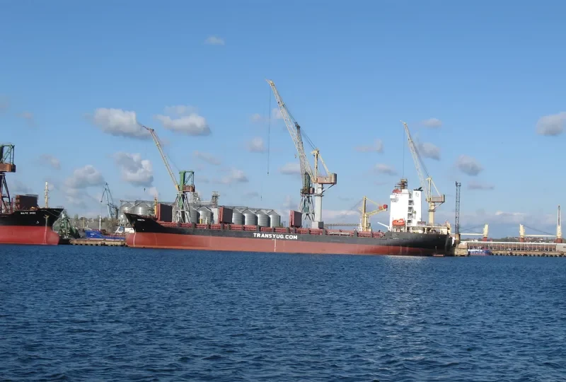ANNETTA General Cargo IMO 9396543 photo 3