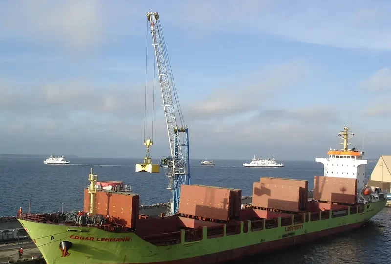 ANNETTA General Cargo IMO 9396543 photo 10