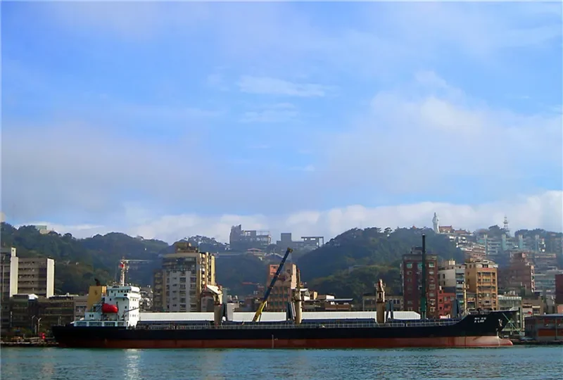 SMARTA Bulk Carrier IMO 9396567
