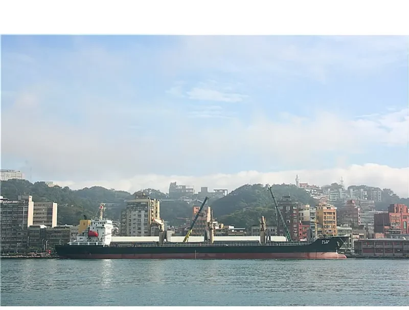SMARTA Bulk Carrier IMO 9396567 photo 5