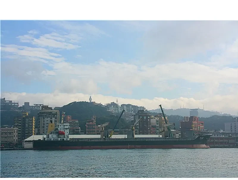 SMARTA Bulk Carrier IMO 9396567 photo 7