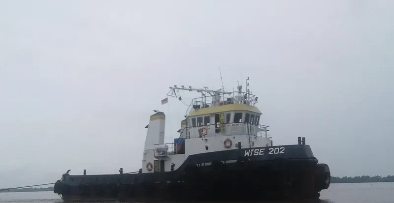 WISE 202 General Cargo IMO 9396581 photo 2