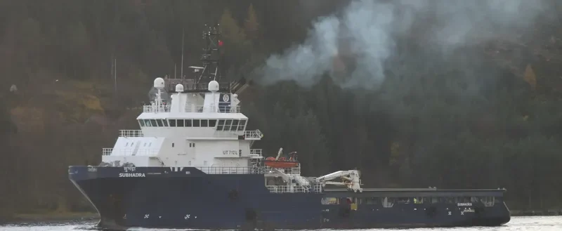 CASPIAN CHALLENGER Offshore Vessel IMO 9396593 photo 6