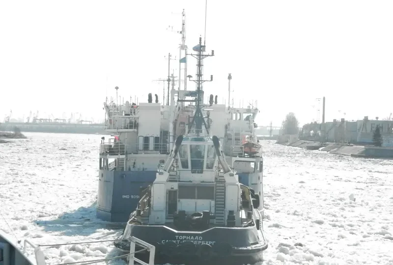 TURKESTAN General Cargo IMO 9396646 photo 10