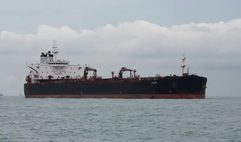 CLIO Tanker IMO 9396660 photo 3