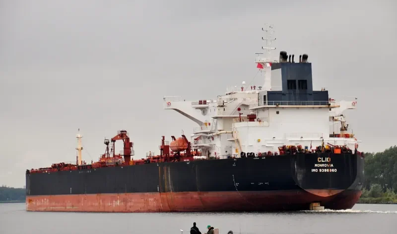 CLIO Tanker IMO 9396660 photo 6