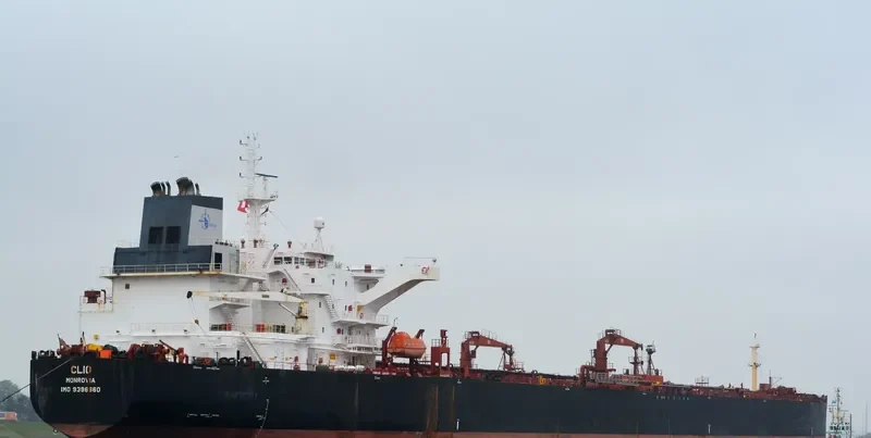 CLIO Tanker IMO 9396660 photo 10