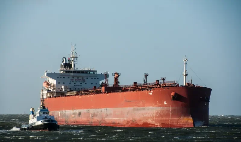 PIKE Tanker IMO 9396672 photo 2
