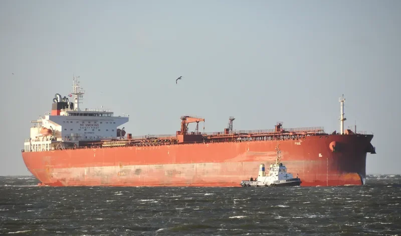 PIKE Tanker IMO 9396672 photo 3