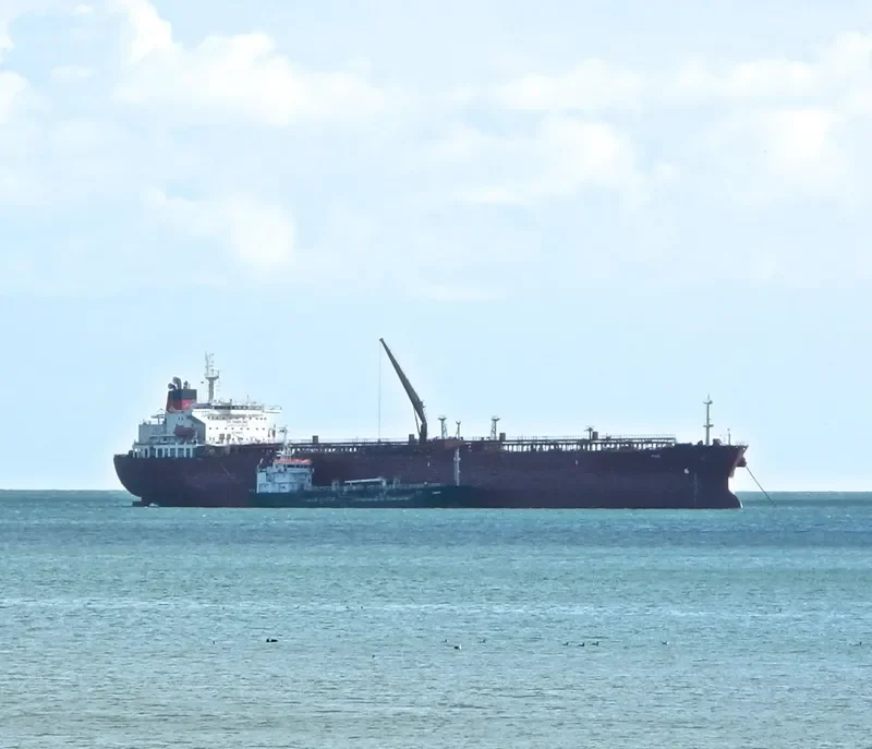PIKE Tanker IMO 9396672 photo 10
