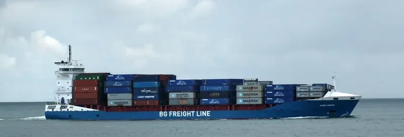 ANNE SIBUM General Cargo IMO 9396696 photo 10