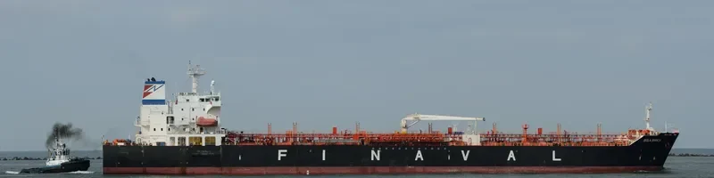 FALCON IRIS Tanker IMO 9396737 photo 2