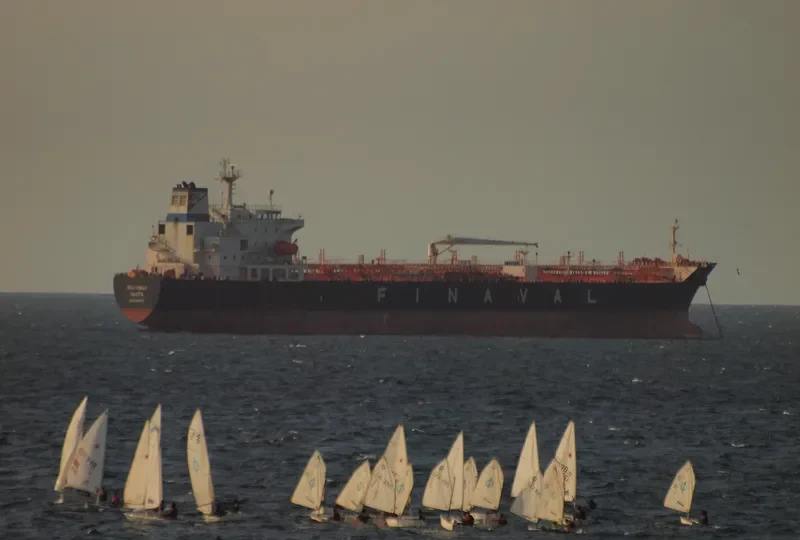 ELANDRA CORALLO Tanker IMO 9396751 photo 5