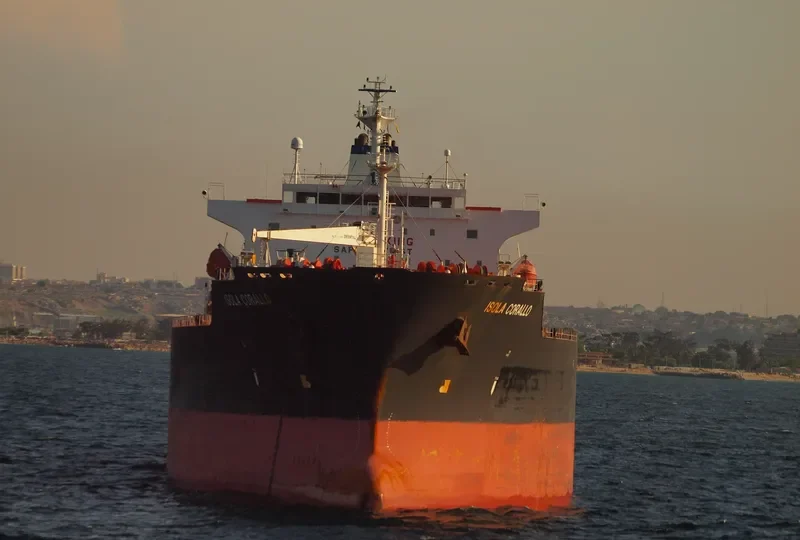 ELANDRA CORALLO Tanker IMO 9396751 photo 6