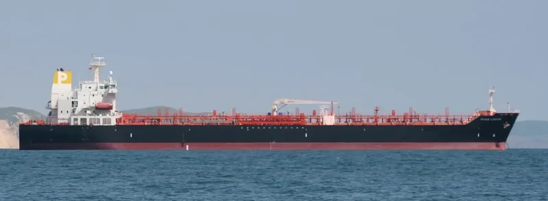 SUNNY ISLES Tanker IMO 9396775 photo 6