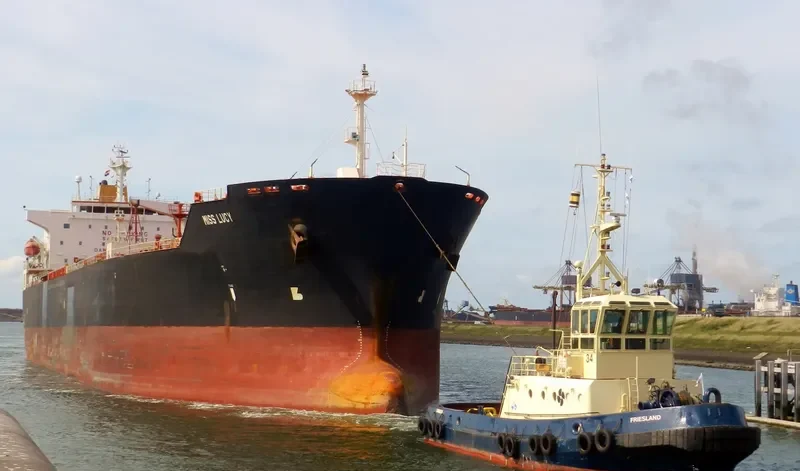 SUNNY BAY Tanker IMO 9396799 photo 5