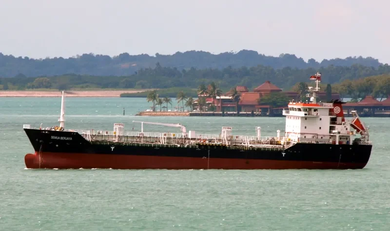 HATCH Tanker IMO 9396878 photo 2