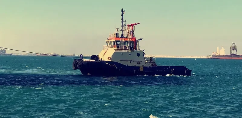 SVITZER KARAK General Cargo IMO 9396919 photo 5