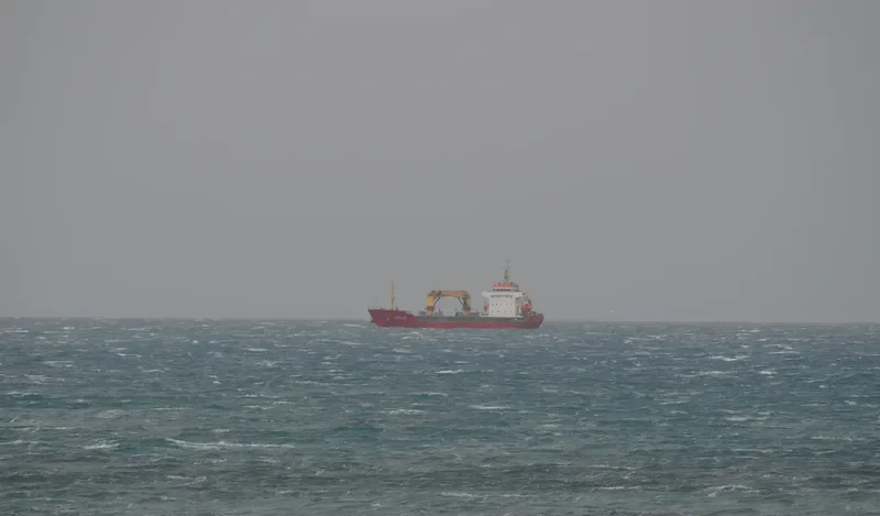 JIA YI Bulk Carrier IMO 9396969 photo 5