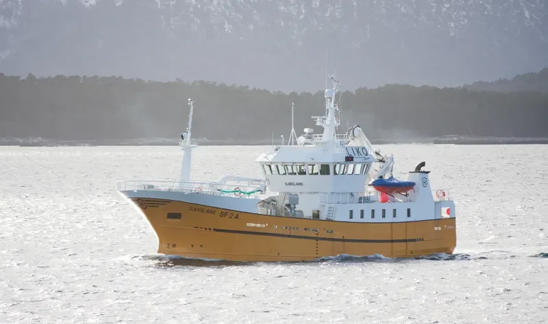 SKARHOLMEN General Cargo IMO 9396995 photo 10