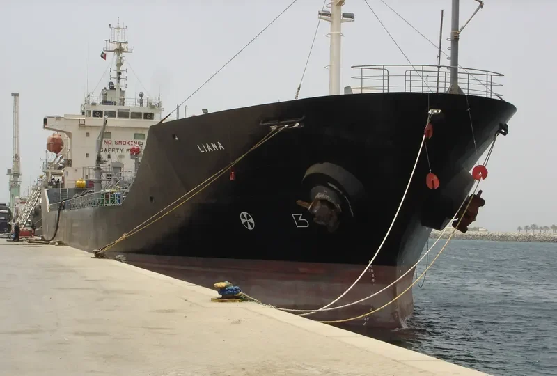 SOL Tanker IMO 9397030 photo 2