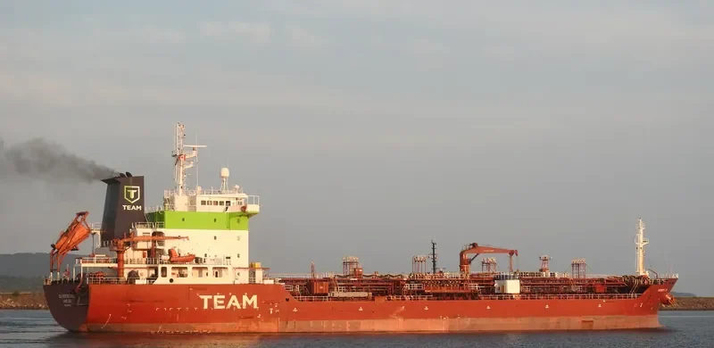 SICHEM BEIJING Tanker IMO 9397042 photo 2