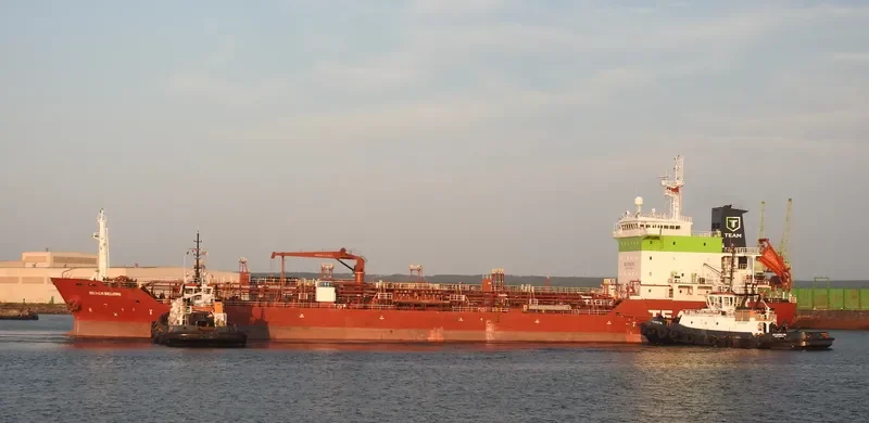 SICHEM BEIJING Tanker IMO 9397042 photo 3