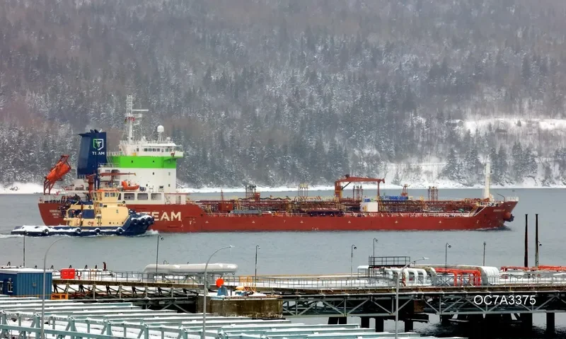 SICHEM BEIJING Tanker IMO 9397042 photo 5